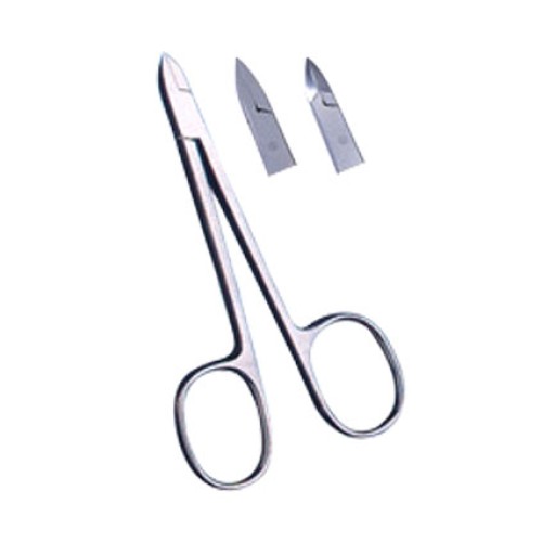 Cuticle Nippers